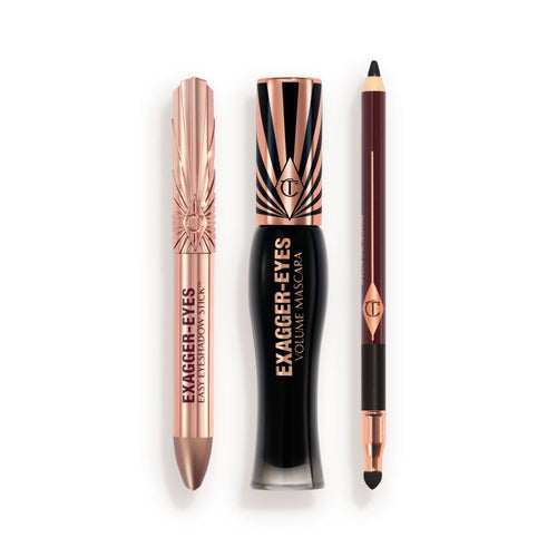 SMOKEY EYE ’TIL I DIE KIT packshot