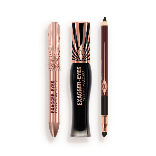 SMOKEY EYE ’TIL I DIE KIT packshot