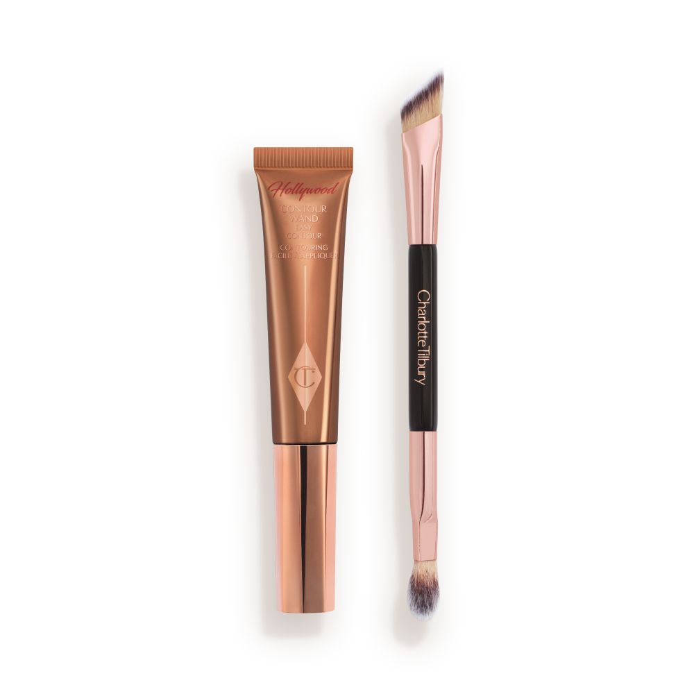 SUPER NUDES SCULPT & SHAPE PRECISION CONTOUR KIT