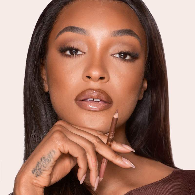 Lip Cheat Contour Duo Jourdan Dunn