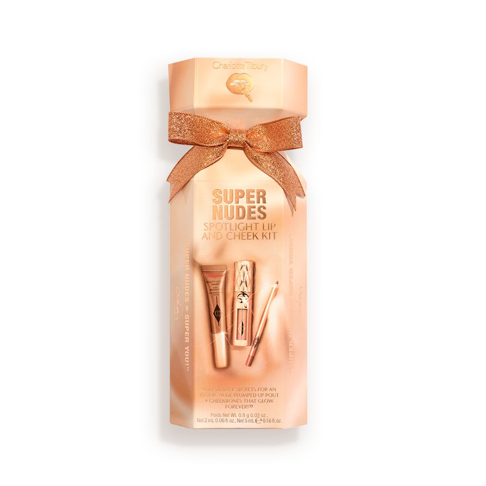 SUPERNUDES SPOTLIGHT LIP AND CHEEK KIT-BOX PACKSHOT