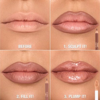 Supernudes Application Process Medium.