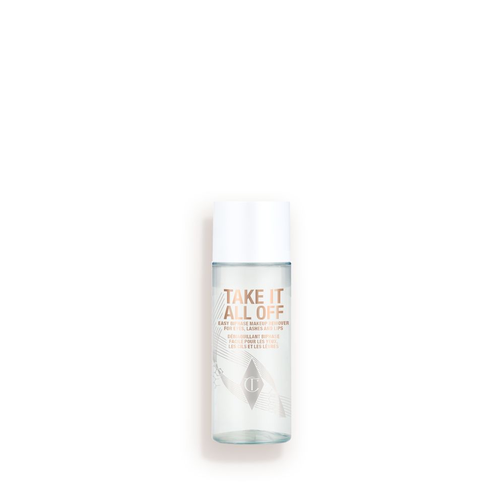 Mini Take It All Off Makeup Remover