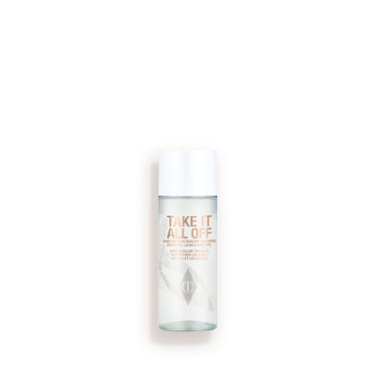 Mini Take It All Off Makeup Remover