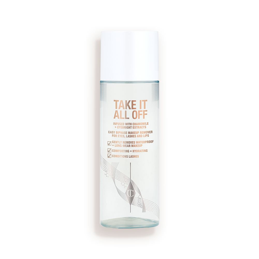 Take It All Off Makeup Remover Closed