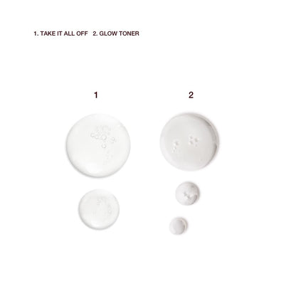 CHARLOTTE’S MAGIC GYM LIPS KIT SWATCHES