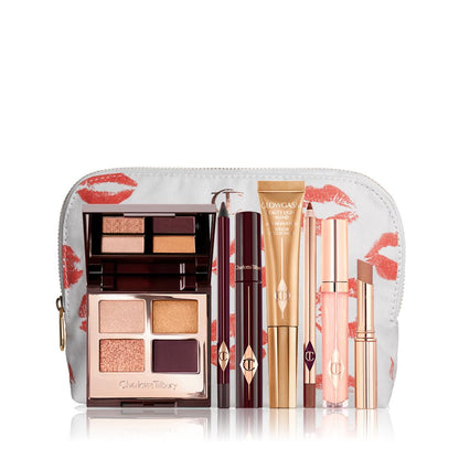 The Queen of Glow Packshot