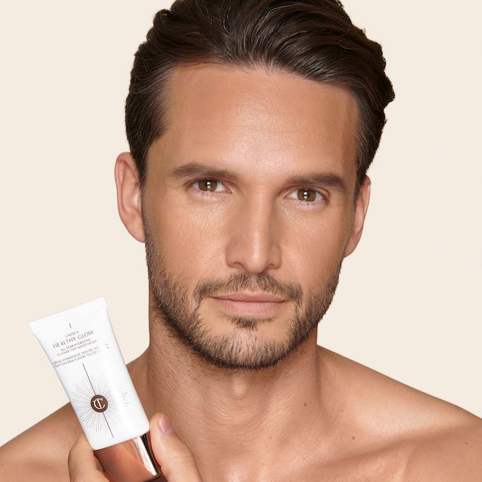 UNISEX HEALTHY GLOW