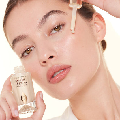 MAGIC SERUM