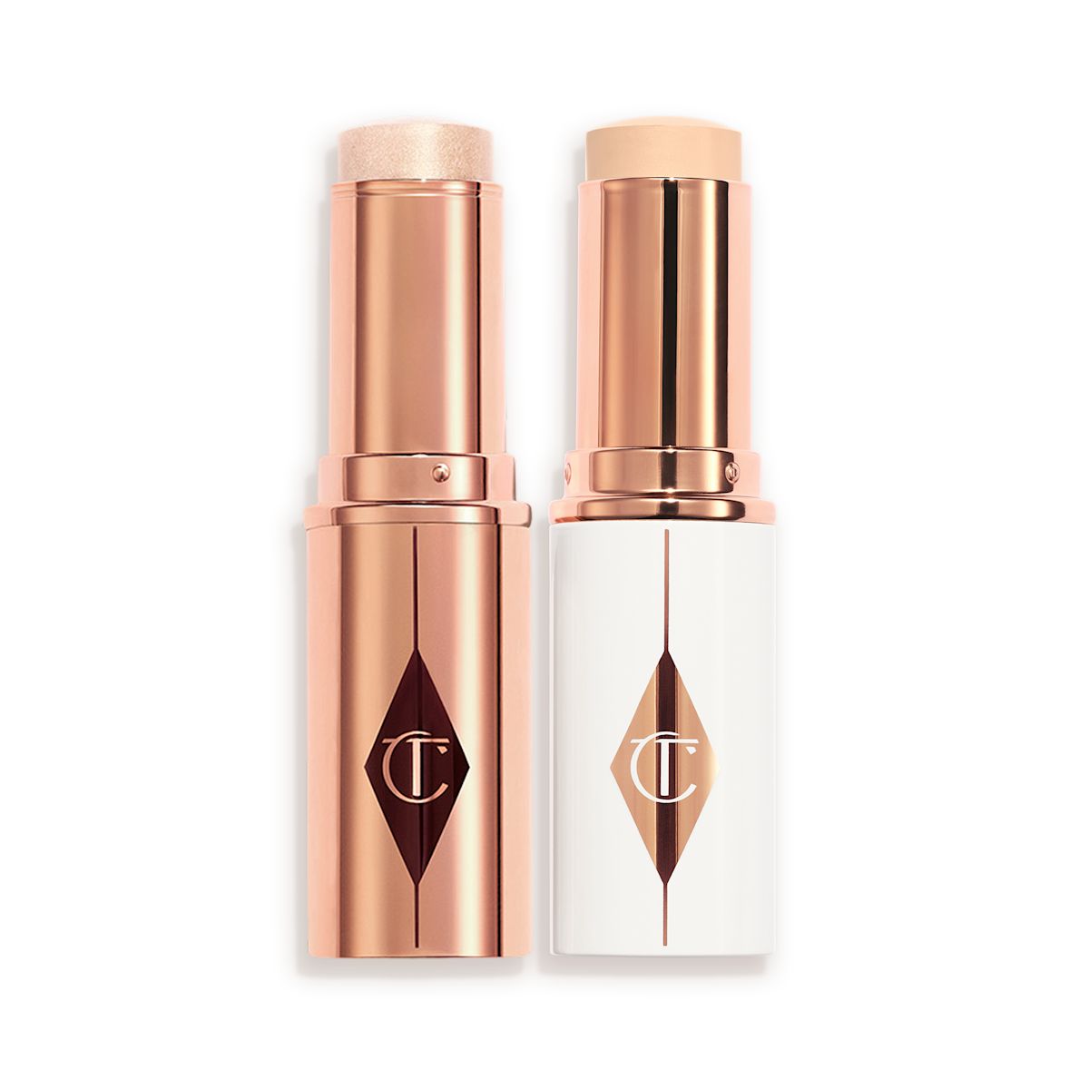 Unreal Highlighter + Foundation Bundle