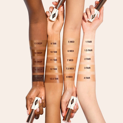 Unreal Skin Foundation Stick