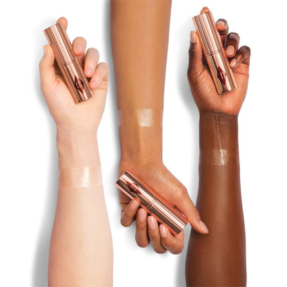 unreal-highlighter-arm-swatch
