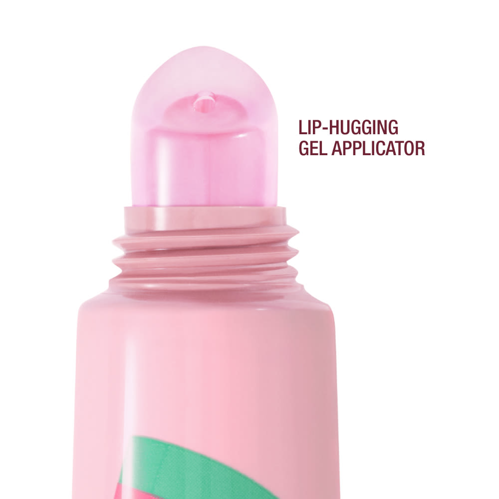 Unreal Lip Oils APPLICATOR CLOSE UP