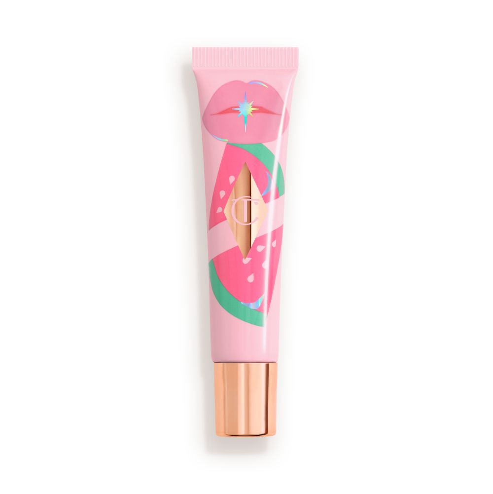UNREAL LIP OIL PINK WATERMELON CLOSED