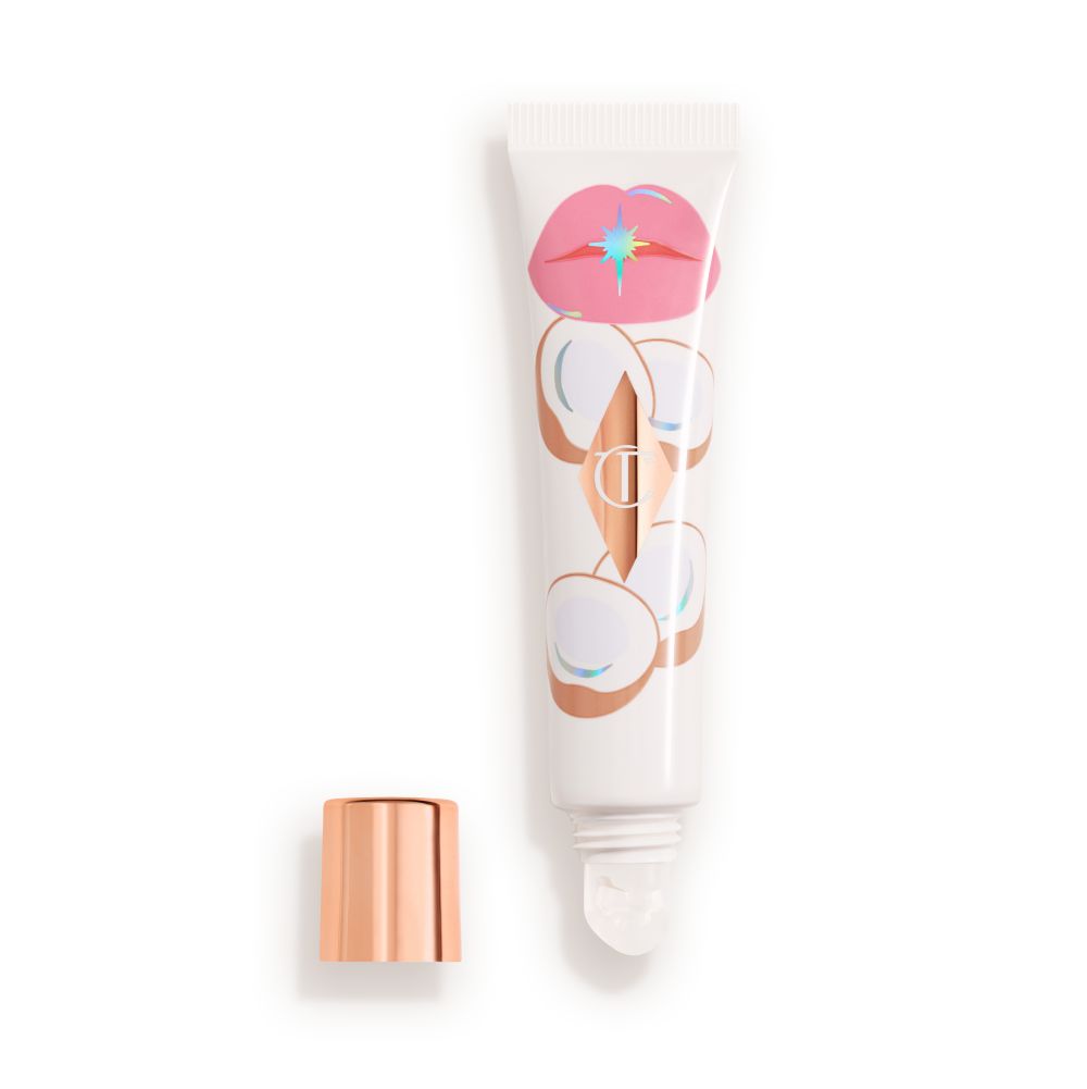 UNREAL LIP OIL COCONUT WATER OPEN