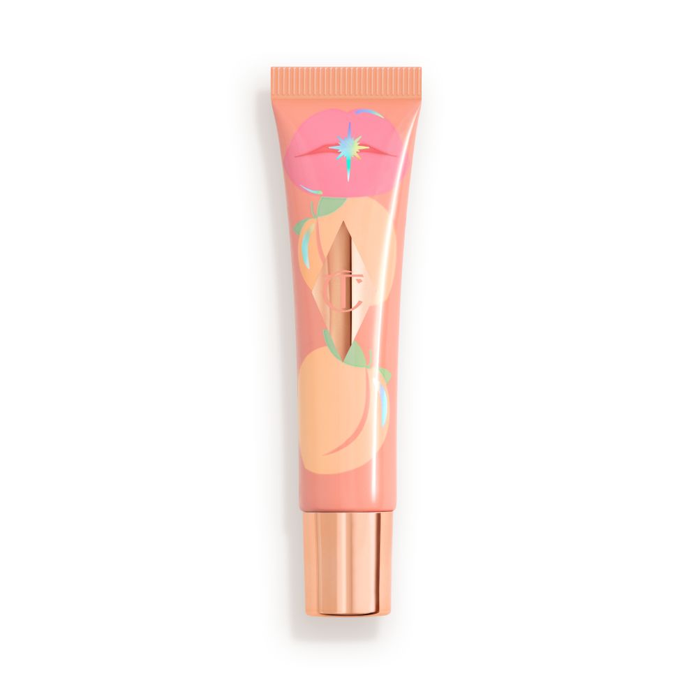 JUICYLICIOUS PURE PEACH closed packshot