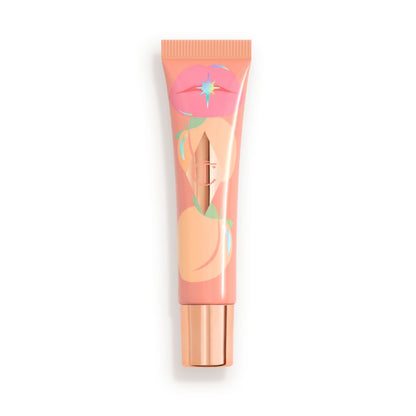 JUICYLICIOUS PURE PEACH closed packshot