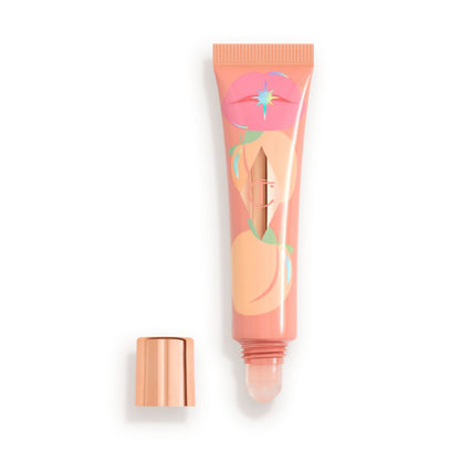 JUICYLICIOUS PURE PEACH open packshot
