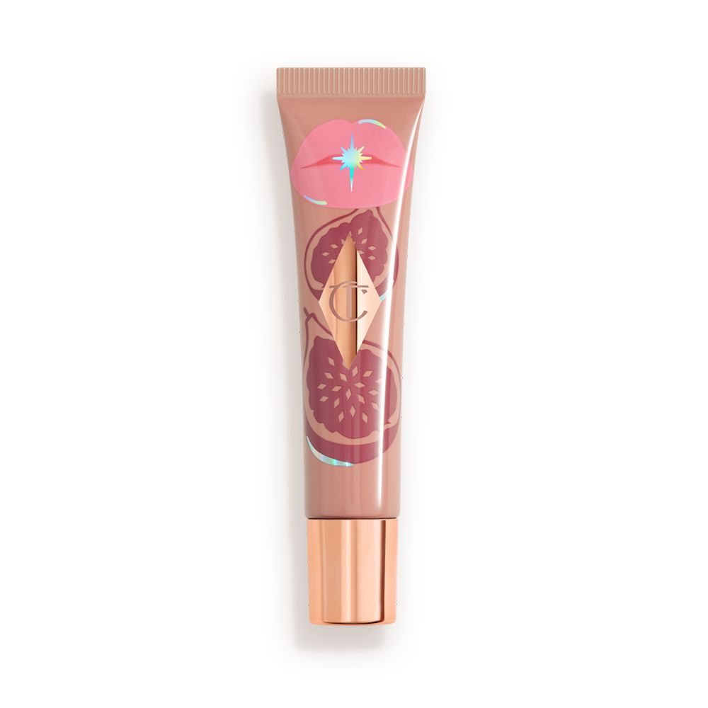 UNREAL LIP OIL CANDY FIG CLOSED
