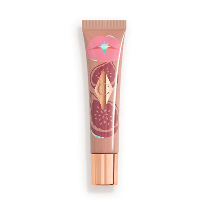UNREAL LIP OIL CANDY FIG CLOSED