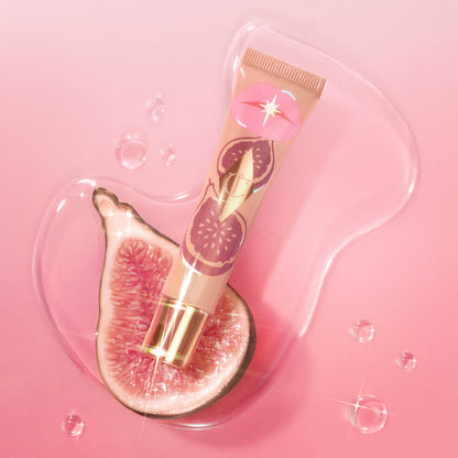 UNREAL LIP OIL STILL LIFE CANDY FIG