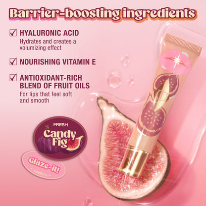CandyFig Ingredients