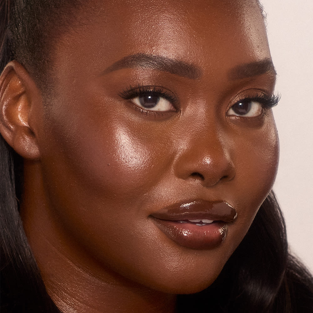UNREAL SKIN SHEER GLOW TINT - DEEP