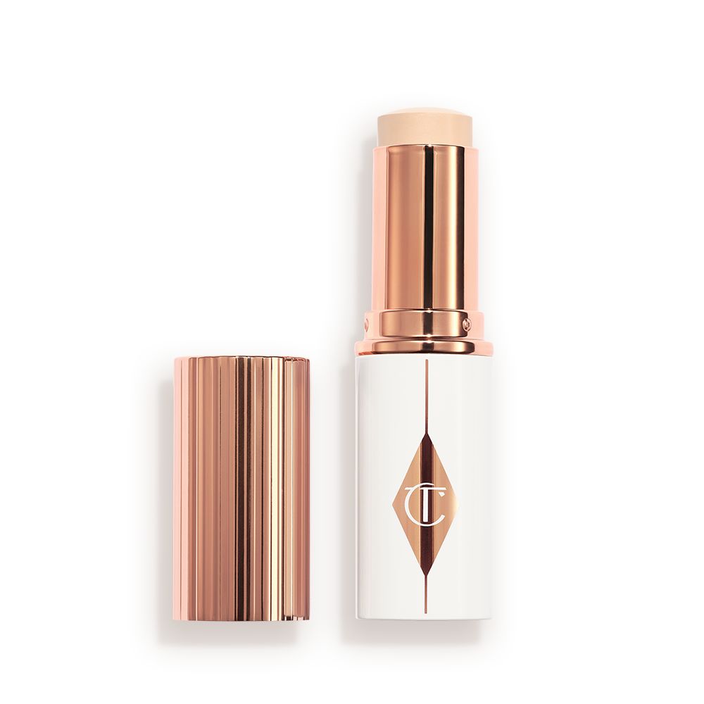 1 Fair: Unreal Skin Foundation Stick