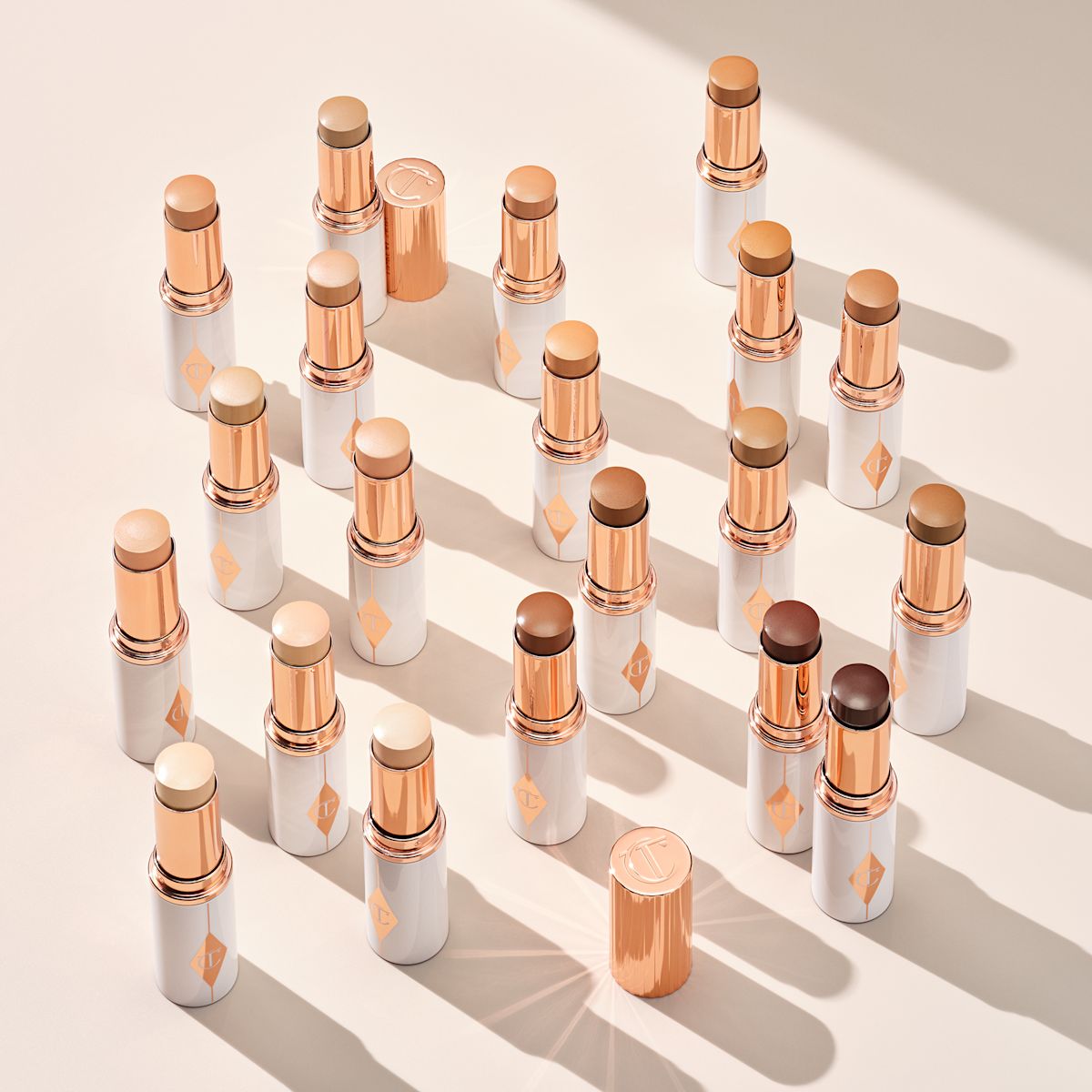 Unreal Skin Foundation Stick