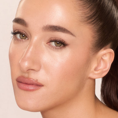 UNREAL SKIN SHEER GLOW TINT - 4 FAIR