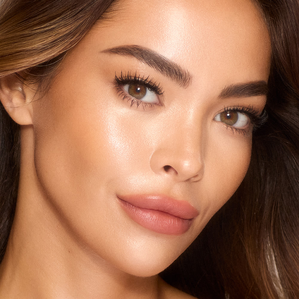 UNREAL SKIN SHEER GLOW TINT - 6 MEDIUM
