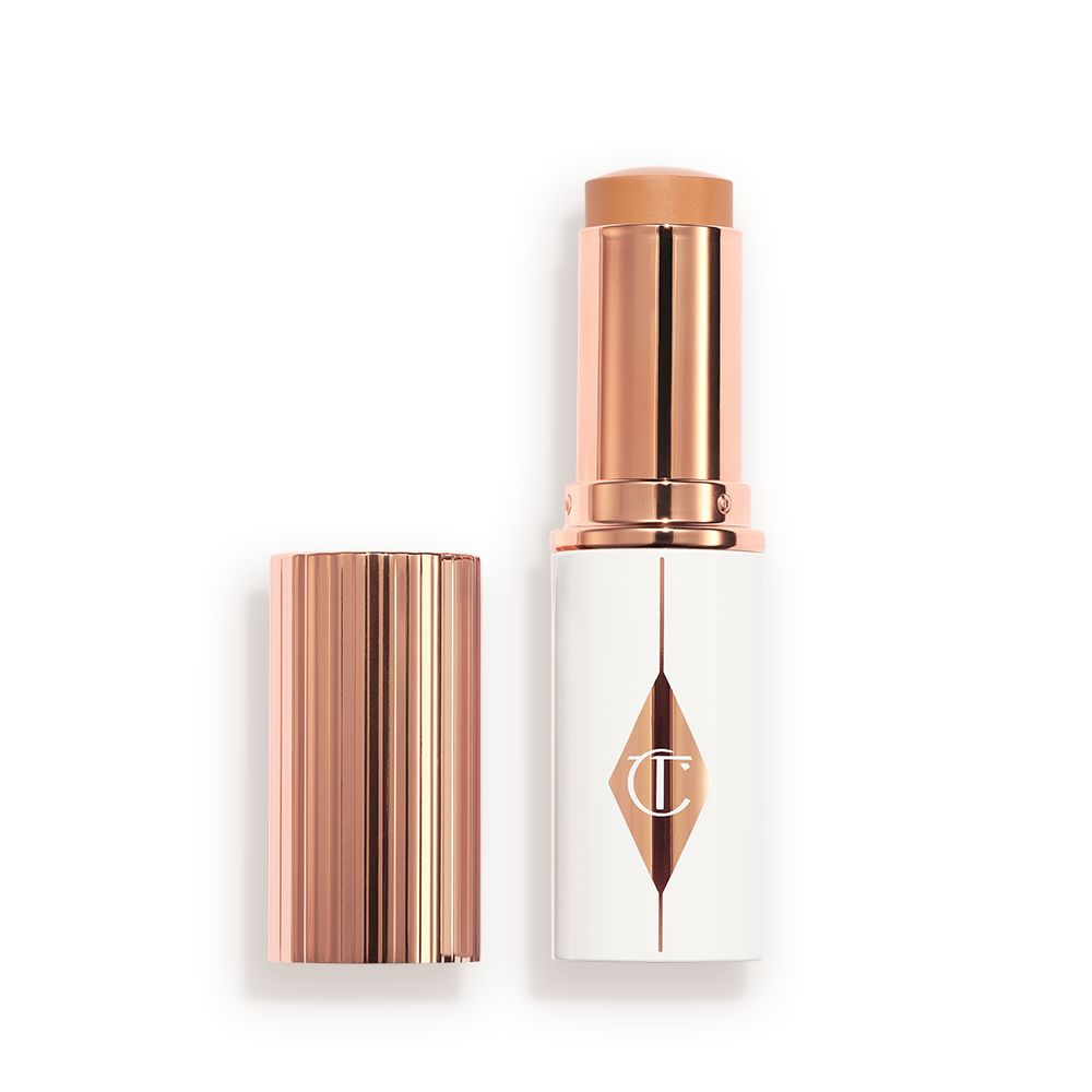 8 Medium: Unreal Skin Foundation Stick