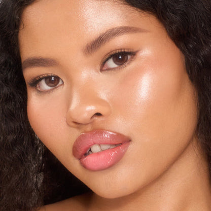 UNREAL SKIN SHEER GLOW TINT - 8 MEDIUM