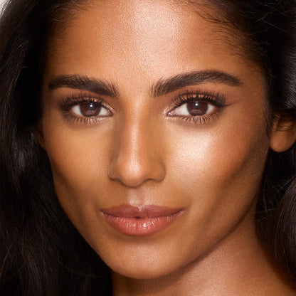 UNREAL SKIN SHEER GLOW TINT - 9 TAN