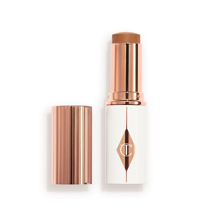 12.5 Tan: Unreal Skin Foundation Stick