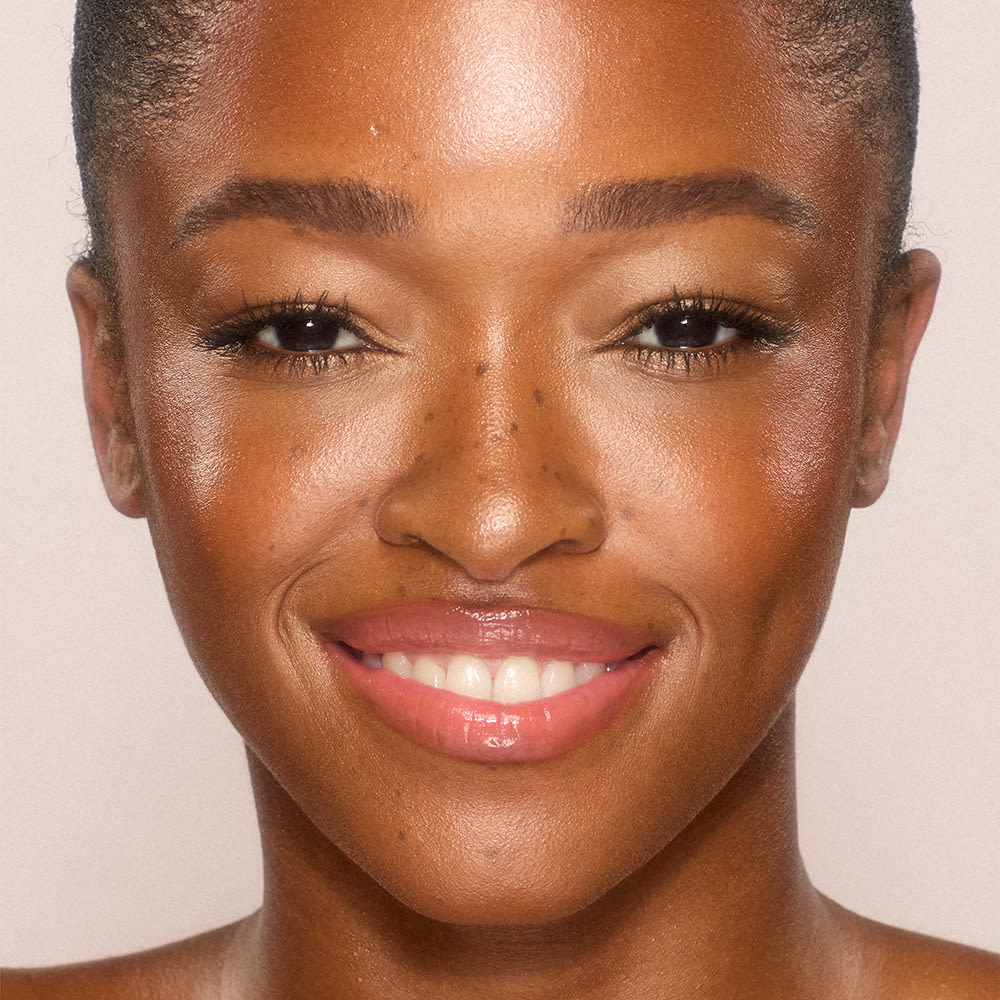 UNREAL SKIN SHEER GLOW TINT - 12.5 TAN
