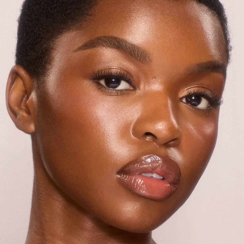UNREAL SKIN SHEER GLOW TINT - 13 DEEP