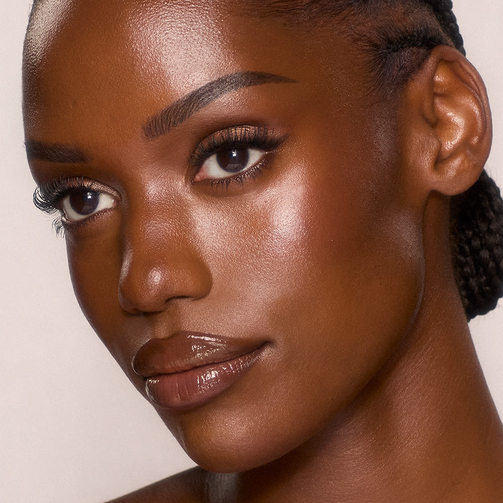 UNREAL SKIN SHEER GLOW TINT - 14 DEEP