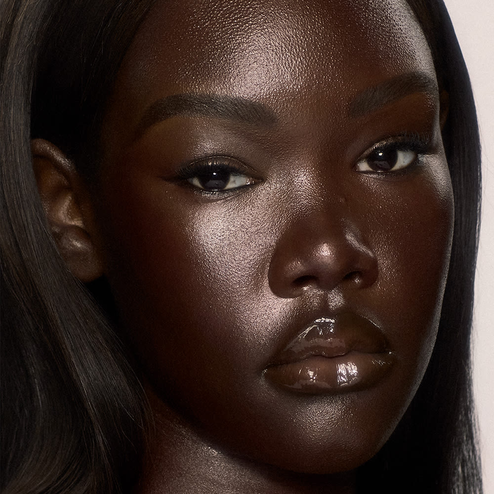 UNREAL SKIN SHEER GLOW TINT - 17 DEEP