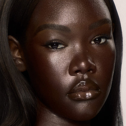 UNREAL SKIN SHEER GLOW TINT - 17 DEEP