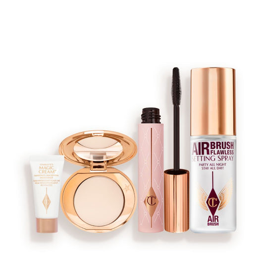 WEDDING DAY MAGIC MAKEUP TOUCH-UP KIT