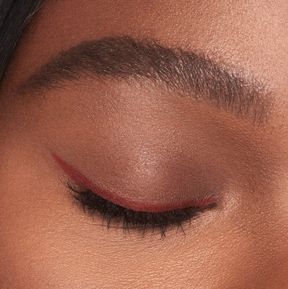 Walk of No Shame Eye Model Deep