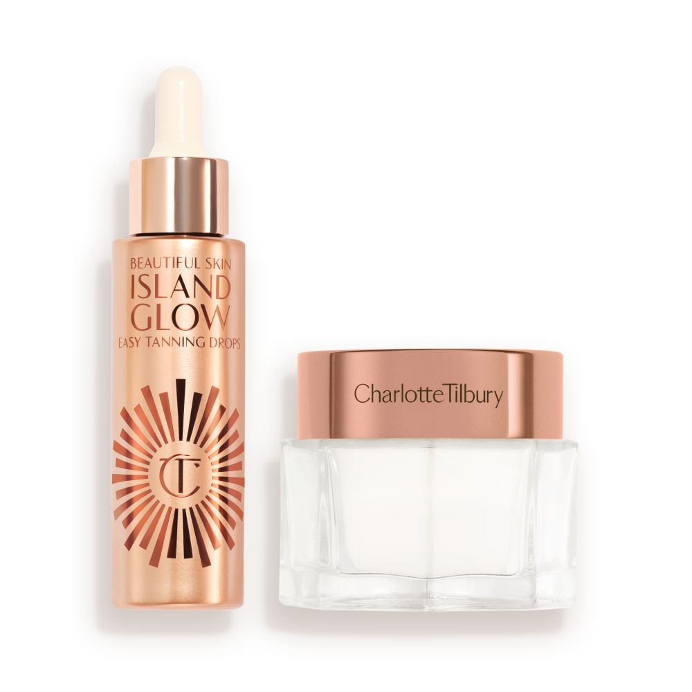 YOUR BEST EVER GLOW DUO