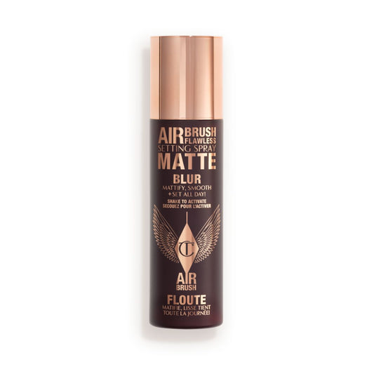 MATTE SETTING SPRAY CLOSED