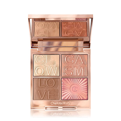 Glowgasm Face Palette Lightgasm Open Packshot