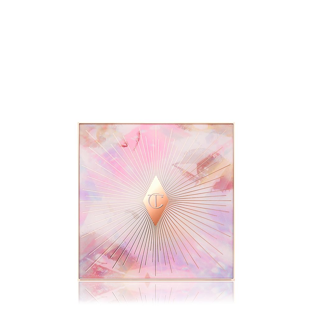 Glowgasm Face Palette Closed