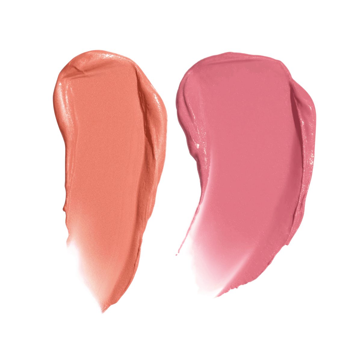 Unreal Blush Duo Swatch