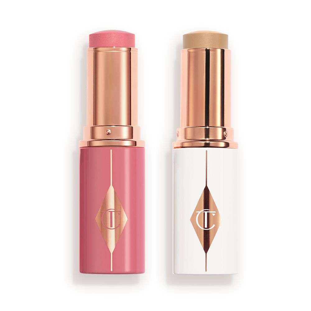 Unreal Blush Foundation US