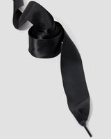 83 Inch Ribbon Shoe Laces (12-14 Eye) - view 3