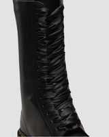83 Inch Ribbon Shoe Laces (12-14 Eye) - view 4